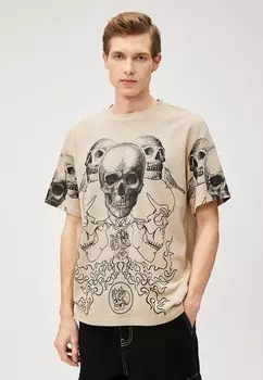 Футболка Koton