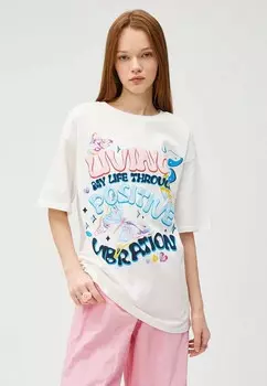 Футболка Koton