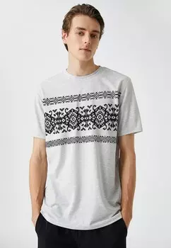 Футболка Koton