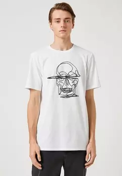 Футболка Koton