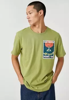 Футболка Koton