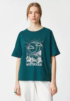 Футболка Koton