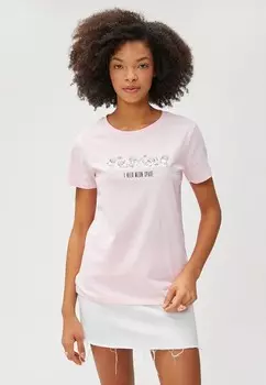 Футболка Koton