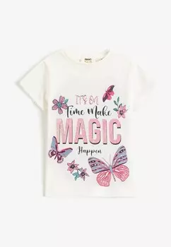 Футболка Koton