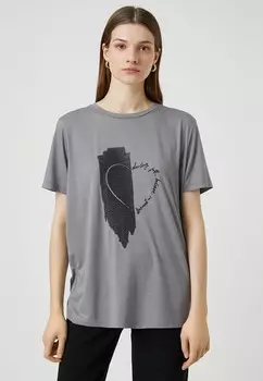 Футболка Koton