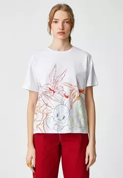 Футболка Koton