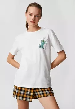 Футболка Koton