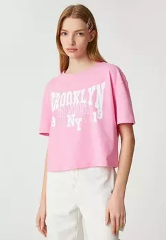 Футболка Koton