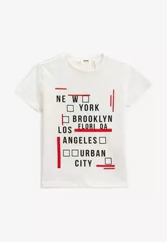 Футболка Koton