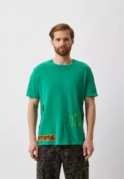 Футболка Ksubi