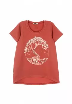 Футболка Кузя