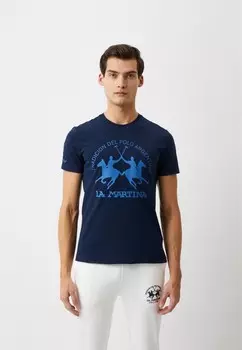 Футболка La Martina