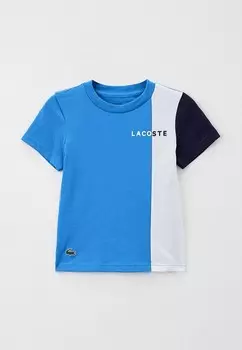 Футболка Lacoste