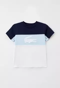 Футболка Lacoste