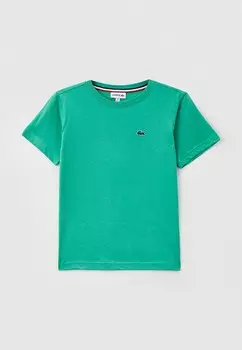 Футболка Lacoste