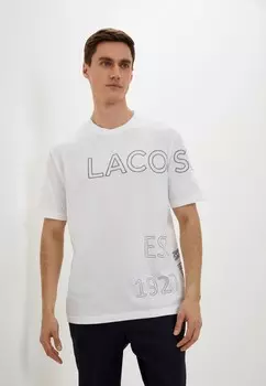 Футболка Lacoste