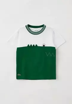 Футболка Lacoste