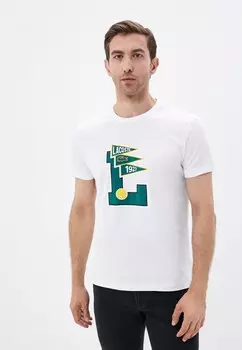 Футболка Lacoste
