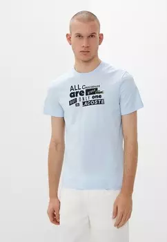 Футболка Lacoste