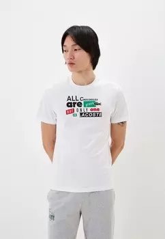 Футболка Lacoste