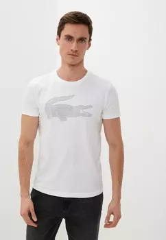 Футболка Lacoste