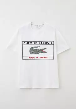 Футболка Lacoste