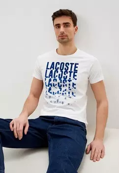 Футболка Lacoste