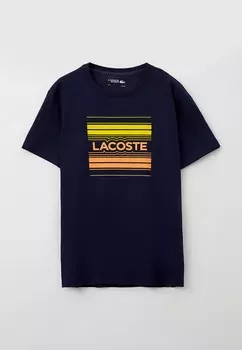 Футболка Lacoste