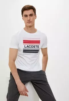 Футболка Lacoste