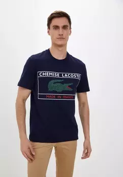 Футболка Lacoste