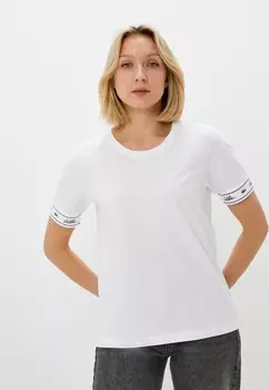 Футболка Lacoste