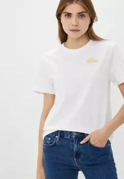 Футболка Lacoste