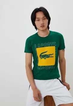 Футболка Lacoste