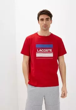 Футболка Lacoste