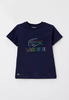 Футболка Lacoste
