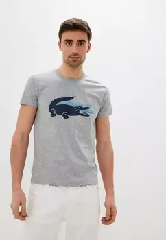 Футболка Lacoste