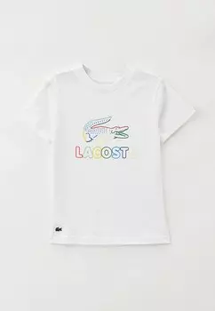 Футболка Lacoste
