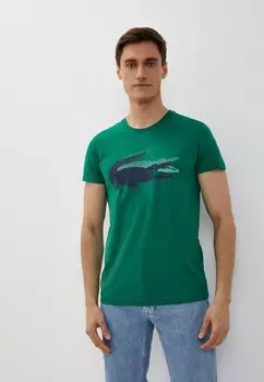 Футболка Lacoste