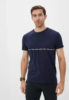 Футболка Lacoste
