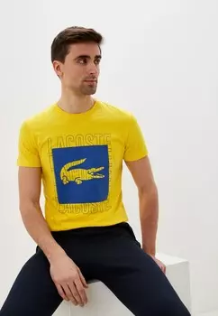 Футболка Lacoste