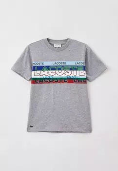 Футболка Lacoste