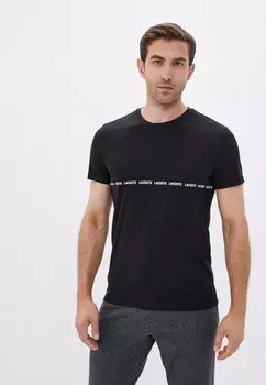 Футболка Lacoste