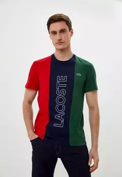 Футболка Lacoste