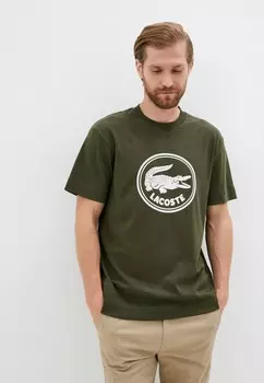 Футболка Lacoste