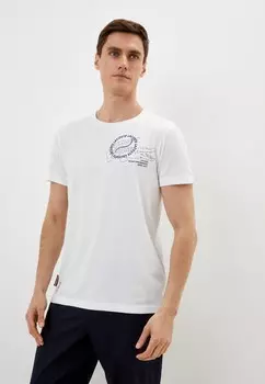 Футболка Lacoste