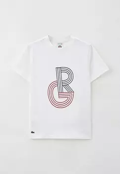 Футболка Lacoste