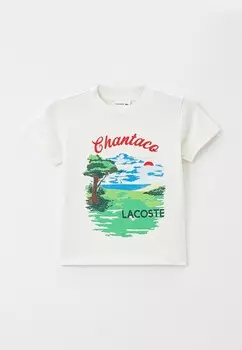 Футболка Lacoste