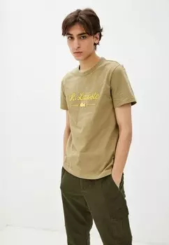 Футболка Lacoste