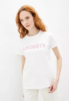 Футболка Lacoste