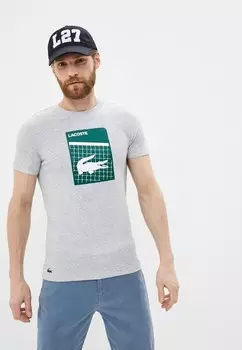 Футболка Lacoste